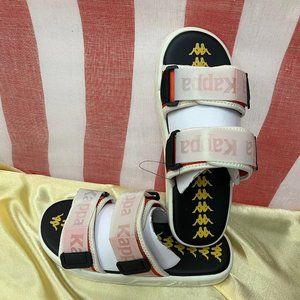 NWOB DMG Kappa Sandal